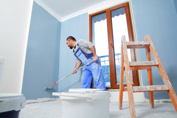 Mold Odor Removal Services in Troutdale, OR