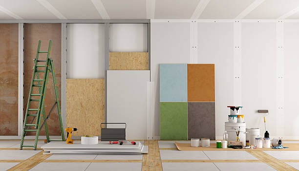 Best Mold Odor Removal Services  in Troutdale, OR